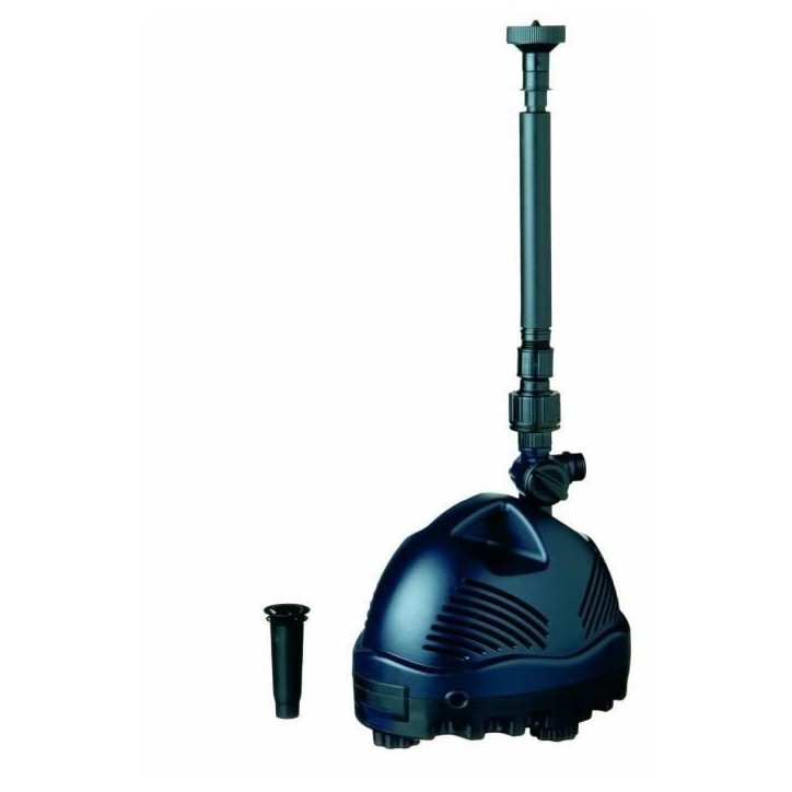 Ubbink Pompe de fontaine d'étang Elimax 6000 1351305 403744 Ubbink Pompe de fontaine d'étang Elimax 6000 1351305 403744