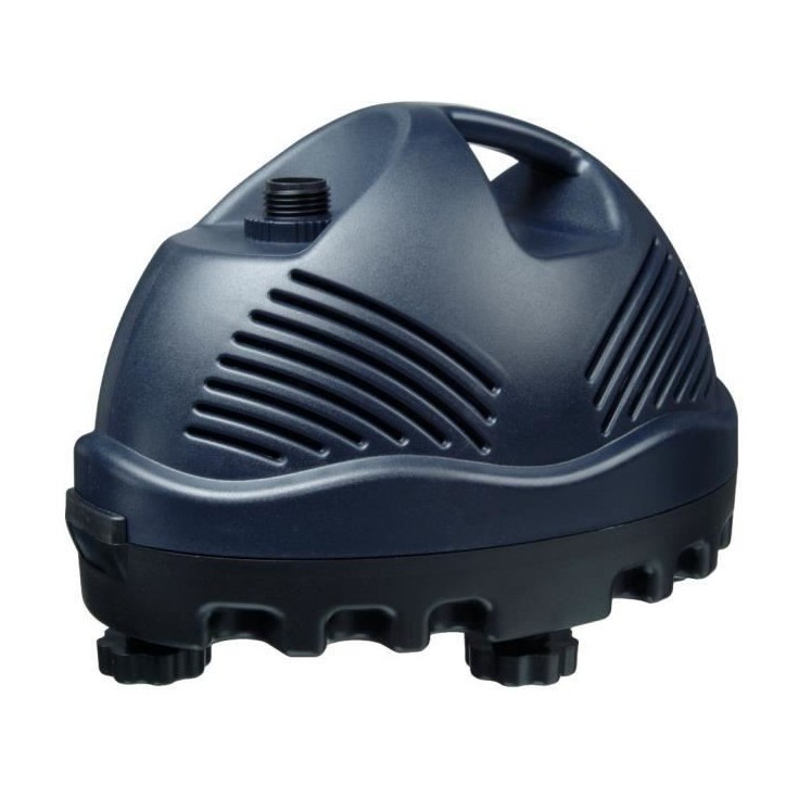 Ubbink Pompe de fontaine d'étang Elimax 6000 1351305 403744 Ubbink Pompe de fontaine d'étang Elimax 6000 1351305 403744