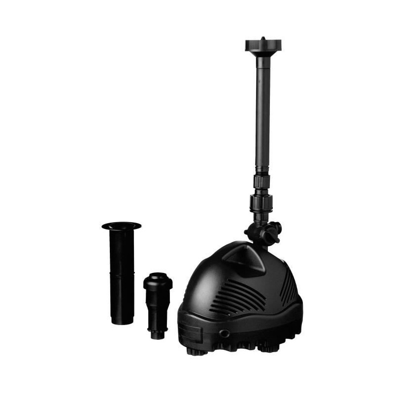 Ubbink Pompe de fontaine d'étang Elimax 2000 1351311 403746 Ubbink Pompe de fontaine d'étang Elimax 2000 1351311 403746