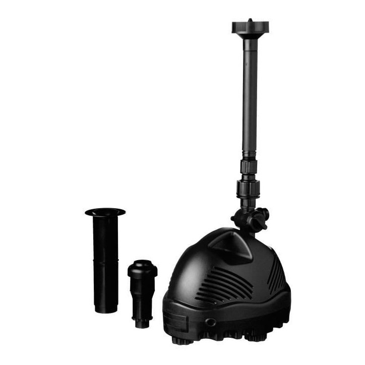 Ubbink Pompe de fontaine d'étang Elimax 2000 1351311 403746 Ubbink Pompe de fontaine d'étang Elimax 2000 1351311 403746