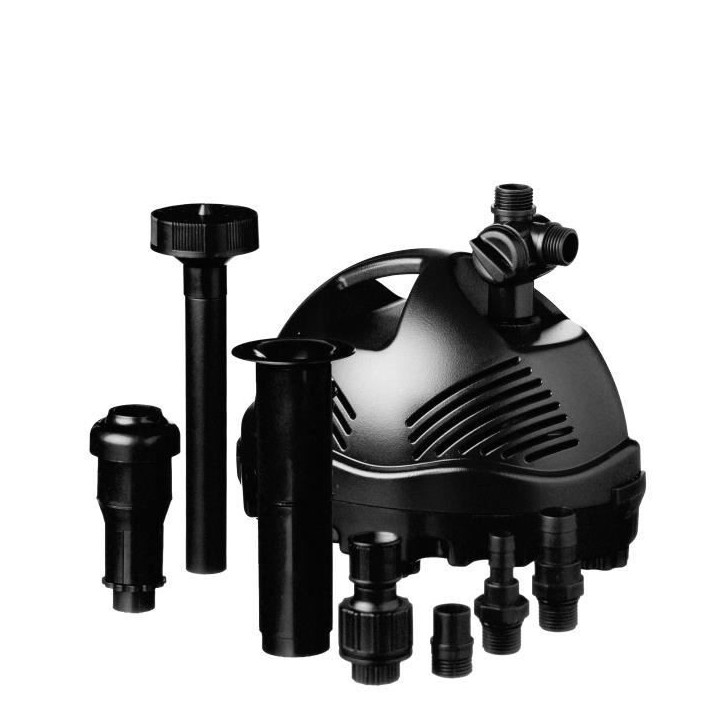 Ubbink Pompe de fontaine d'étang Elimax 2000 1351311 403746 Ubbink Pompe de fontaine d'étang Elimax 2000 1351311 403746