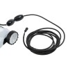 Robot nettoyeur de piscine UBBINK - Robotclean 1 - nettoyage fond pour