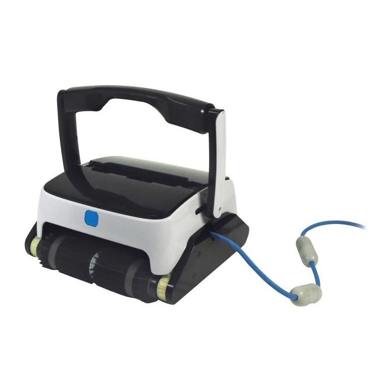 Robot nettoyeur de piscine UBBINK - Robotclean 3 plus - nettoyage fond Robot nettoyeur de piscine UBBINK - Robotclean 3 plus - nettoyage fond