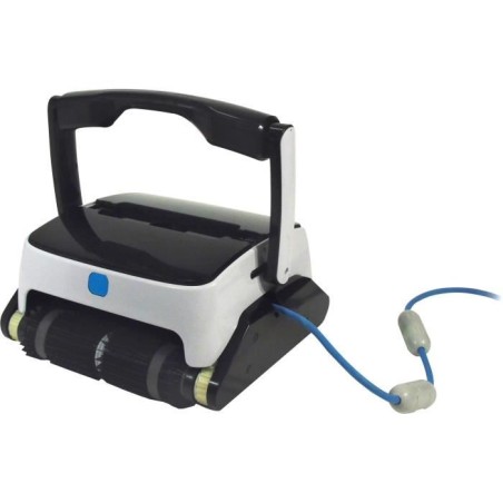 Robot nettoyeur de piscine UBBINK - Robotclean 3 plus - nettoyage fond