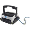Robot nettoyeur de piscine UBBINK - Robotclean 3 plus - nettoyage fond