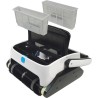 Robot nettoyeur de piscine UBBINK - Robotclean 3 plus - nettoyage fond
