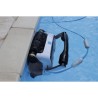 Robot nettoyeur de piscine UBBINK - Robotclean 3 plus - nettoyage fond
