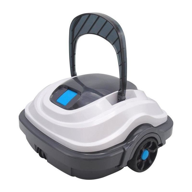 Robot nettoyeur a batterie de piscine UBBINK - Robotclean Accu XS - ne Robot nettoyeur a batterie de piscine UBBINK - Robotclean Accu XS - ne