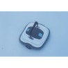 Robot nettoyeur a batterie de piscine UBBINK - Robotclean Accu XS - ne