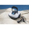 Robot nettoyeur a batterie de piscine UBBINK - Robotclean Accu XS - ne