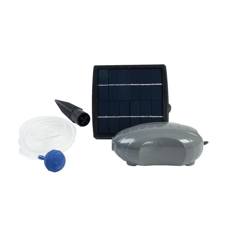 Ubbink Pompe a air Air Solar 100 1351374 Ubbink Pompe a air Air Solar 100 1351374