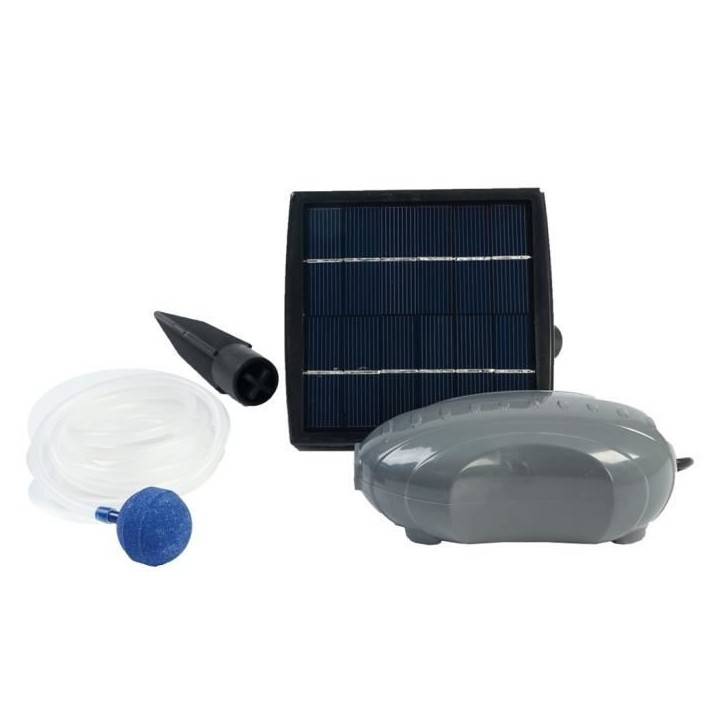 Ubbink Pompe a air Air Solar 100 1351374 Ubbink Pompe a air Air Solar 100 1351374