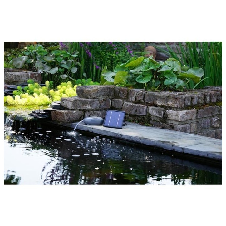 Ubbink Pompe a air Air Solar 100 1351374 Ubbink Pompe a air Air Solar 100 1351374