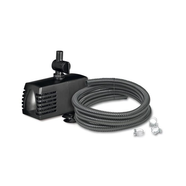 Ubbink Filtre d'étang BioPressure 3000 PlusSet 5 W 1355415 419713