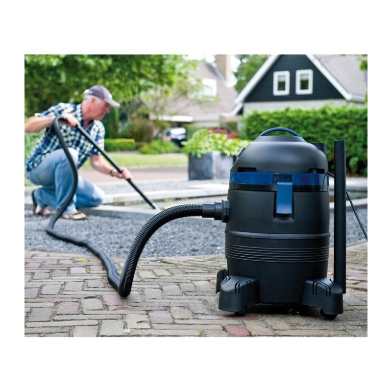 Ubbink Aspirateur VacuProCleaner Maxi 1379118 401428 Ubbink Aspirateur VacuProCleaner Maxi 1379118 401428