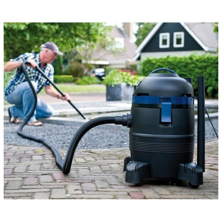 Ubbink Aspirateur VacuProCleaner Maxi 1379118 401428 Ubbink Aspirateur VacuProCleaner Maxi 1379118 401428