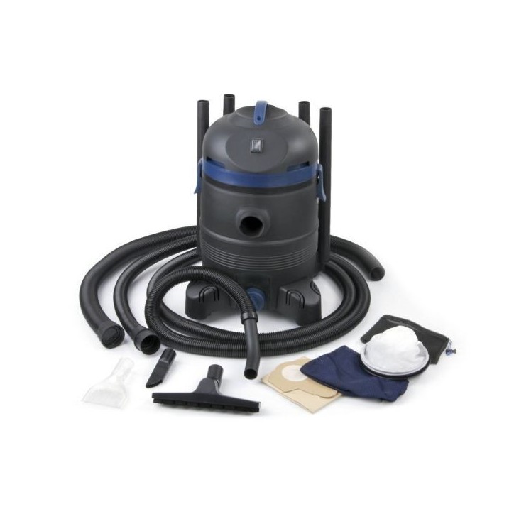 Ubbink Aspirateur VacuProCleaner Maxi 1379118 401428 Ubbink Aspirateur VacuProCleaner Maxi 1379118 401428