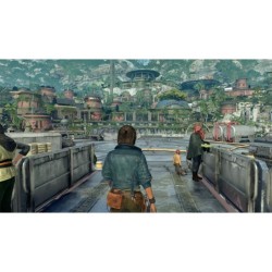 Star Wars Outlaws - Édition Gold • Jeu Nintendo Switch 2