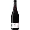 UBY N°7 Côtes de Gascogne - Vin rouge 2024 du Sud Ouest 2023