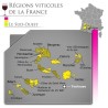 UBY N°7 Côtes de Gascogne - Vin rouge 2024 du Sud Ouest 2023