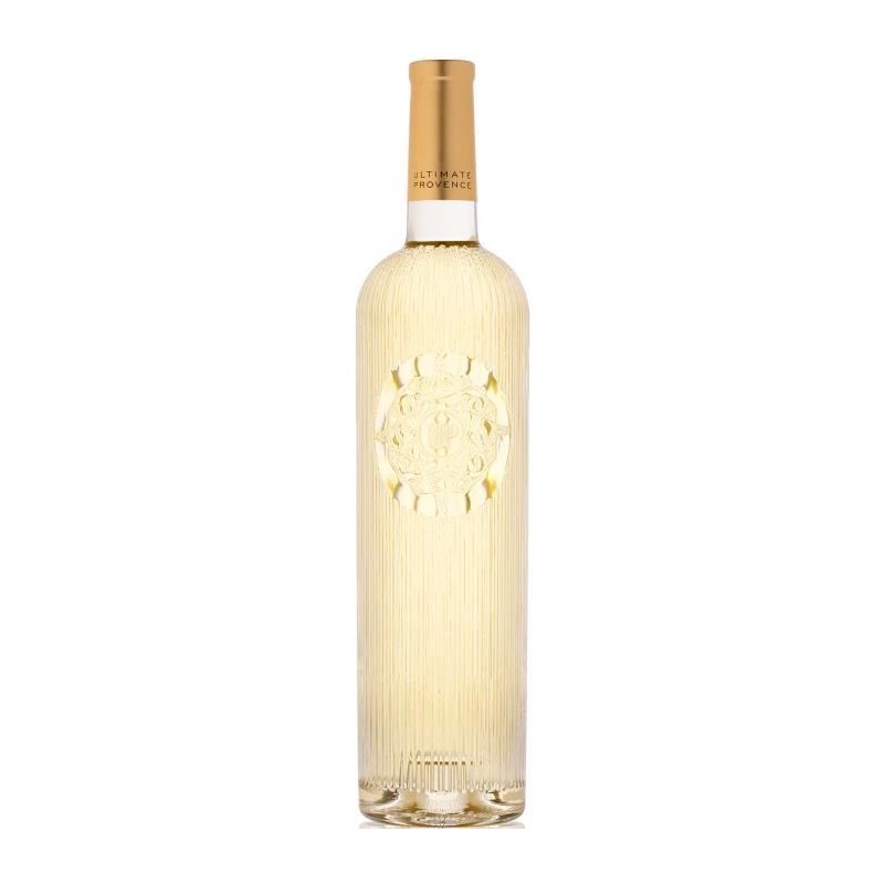 Ultimate Provence Côtes de Provence - Vin blanc de Provence 2024 Ultimate Provence Côtes de Provence - Vin blanc de Provence 2024