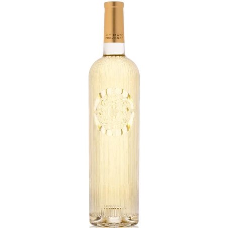 Ultimate Provence Côtes de Provence - Vin blanc de Provence 2024