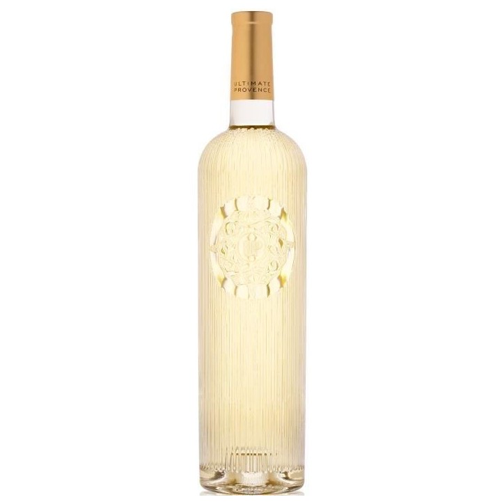 Ultimate Provence Côtes de Provence - Vin blanc de Provence 2024