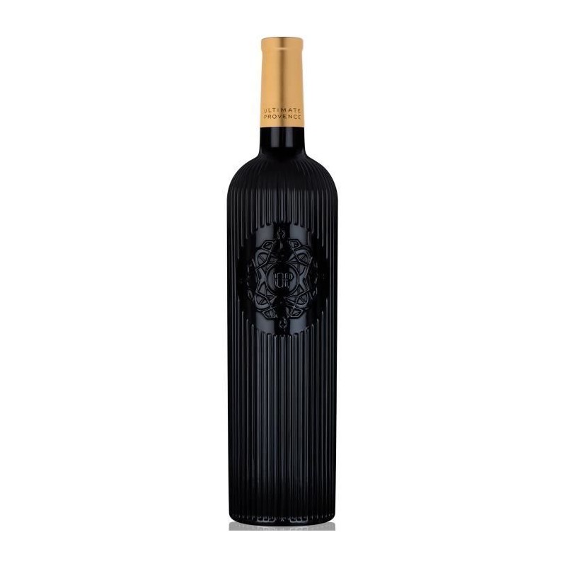 Ultimate Provence Côtes de Provence - Vin rouge de Provence 2022 Ultimate Provence Côtes de Provence - Vin rouge de Provence 2022