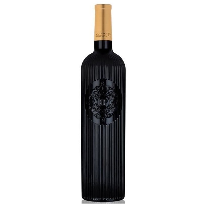 Ultimate Provence Côtes de Provence - Vin rouge de Provence 2022