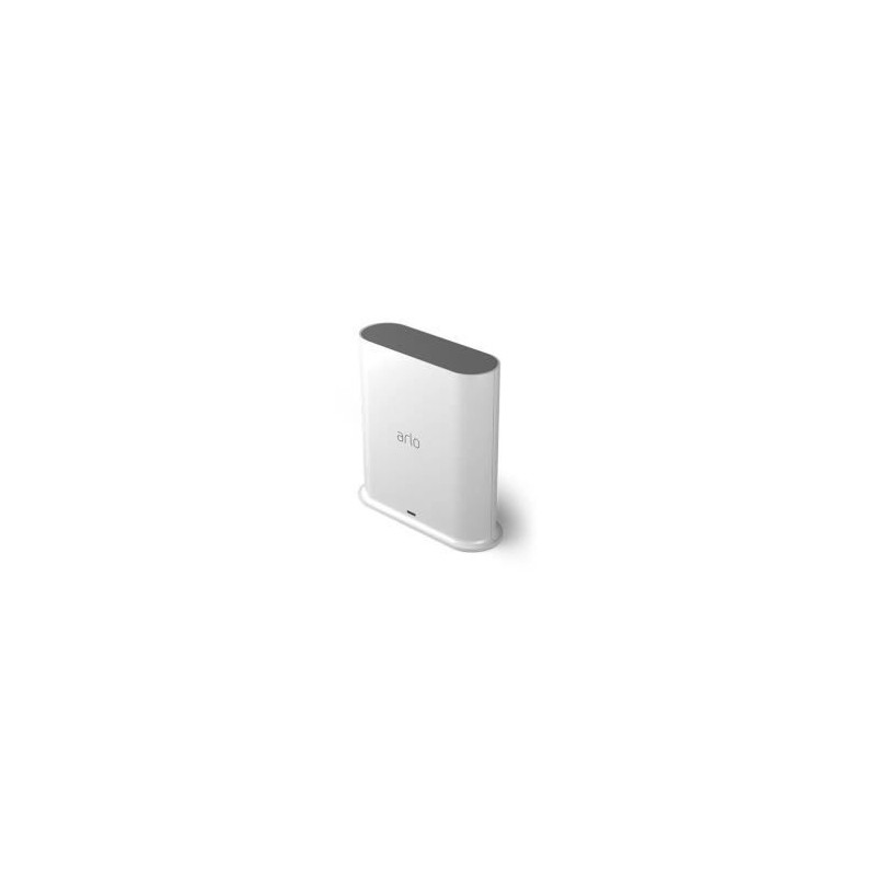 Smarthub - ARLO - VMB4540-100EUS - Stockage Local - Blanc Smarthub - ARLO - VMB4540-100EUS - Stockage Local - Blanc