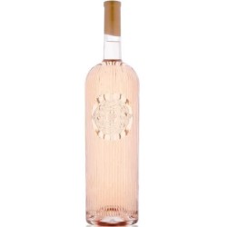 Ultimate Provence 2023 Côtes de Provence - Vin rosé de Provence - 6L