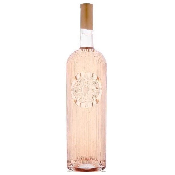 Ultimate Provence 2023 Côtes de Provence - Vin rosé de Provence - 6L
