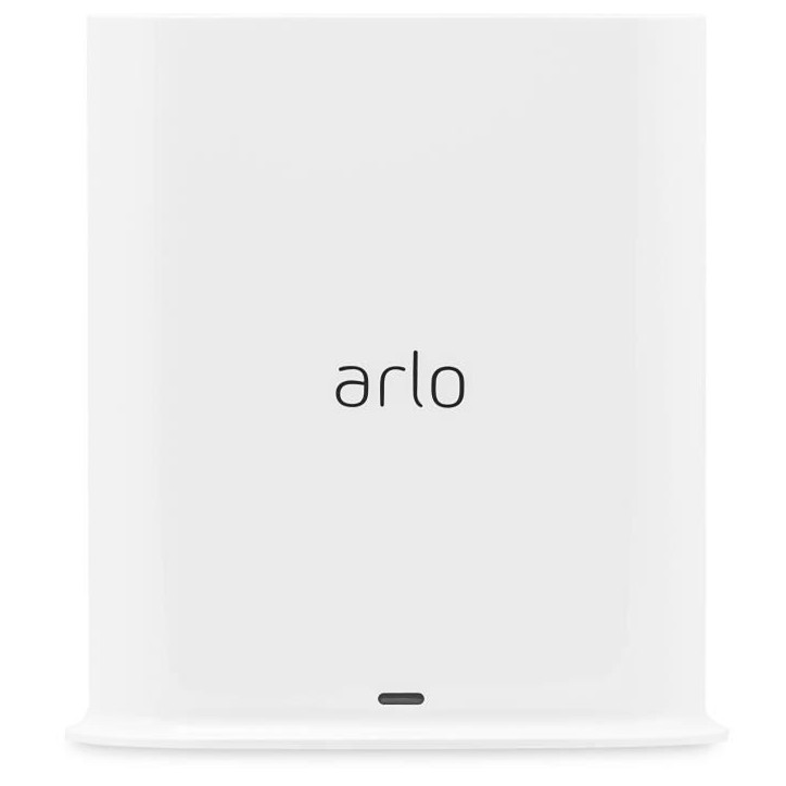 Smarthub - ARLO - VMB4540-100EUS - Stockage Local - Blanc Smarthub - ARLO - VMB4540-100EUS - Stockage Local - Blanc