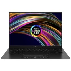 PC Ultraportable ASUS ZenBook 14 OLED UM3406 | Win 11 - 14 WUXGA - AMD