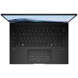 PC Ultraportable ASUS ZenBook 14 OLED UM3406 | Win 11 - 14 WUXGA - AMD