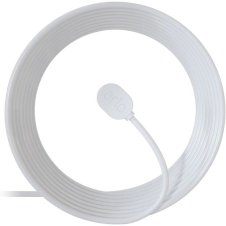 Chargeur - ARLO - VMA5600C-100PES - Magnétique - Pour camera externe