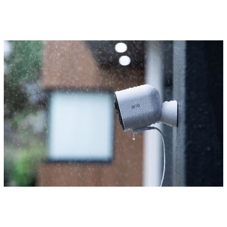 Chargeur - ARLO - VMA5600C-100PES - Magnétique - Pour camera externe - Blanc Chargeur - ARLO - VMA5600C-100PES - Magnétique - Pour camera externe - Blanc
