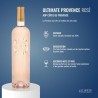 Up Ultimate 2024 Côtes de Provence - Vin rosé de Provence
