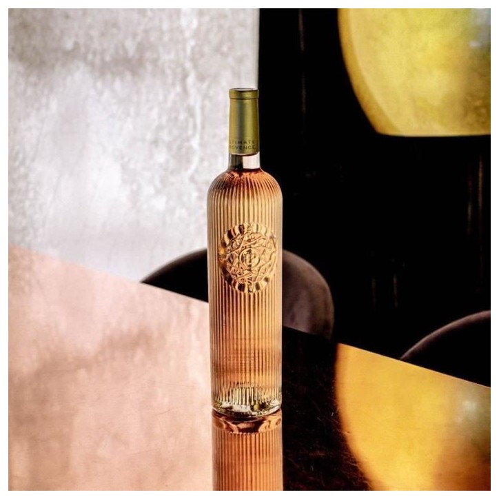 Up Ultimate 2024 Côtes de Provence - Vin rosé de Provence