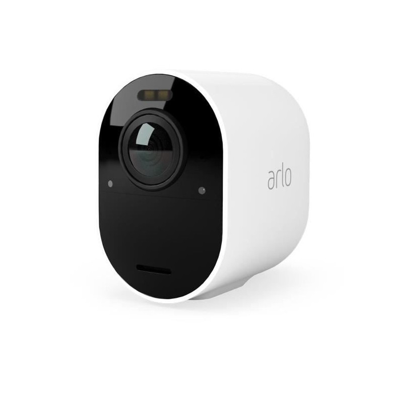 Camera - ARLO - Ultra V2 - Extérieur - Batterie - Vision nocturne Camera - ARLO - Ultra V2 - Extérieur - Batterie - Vision nocturne