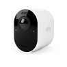 Camera - ARLO - Ultra V2 - Extérieur - Batterie - Vision nocturne
