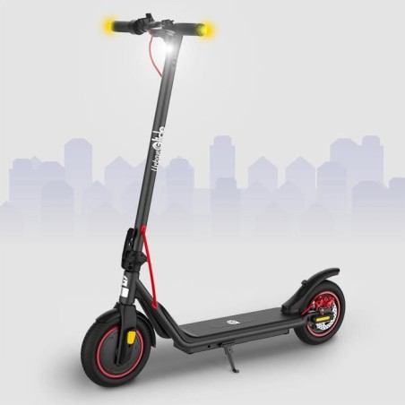 Trottinette électrique - URBANGLIDE - 85 Lite - Roues 8.5 - 36V - 400