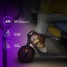 Trottinette électrique - URBANGLIDE - 85 Lite - Roues 8.5 - 36V - 400