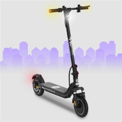 Trottinette électrique - URBANGLIDE - 85 Evo - 300 W - Pneus 8,5 - Ma