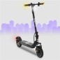 Trottinette électrique - URBANGLIDE - 85 Evo - 300 W - Pneus 8,5 - Max 25 km/h - Autonomie jusqu'a 20 km