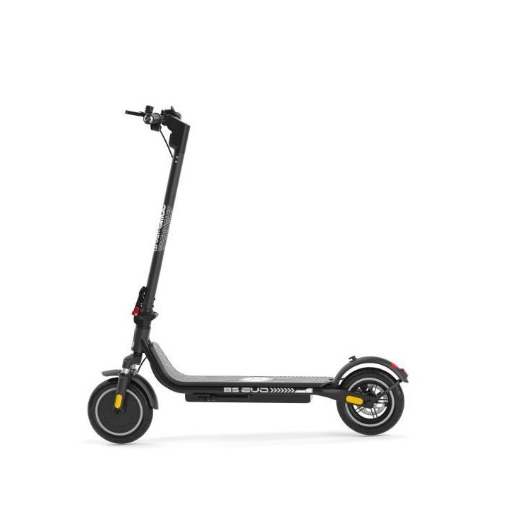 Trottinette électrique - URBANGLIDE - 85 Evo - 300 W - Pneus 8,5 - Max 25 km/h - Autonomie jusqu'a 20 km Trottinette électrique - URBANGLIDE - 85 Evo - 300 W - Pneus 8,5 - Max 25 km/h - Autonomie jusqu'a 20 km