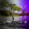 Trottinette électrique - URBANGLIDE - 85 Evo - 300 W - Pneus 8,5 - Ma