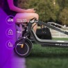 Trottinette électrique - URBANGLIDE - 85 Evo - 300 W - Pneus 8,5 - Ma