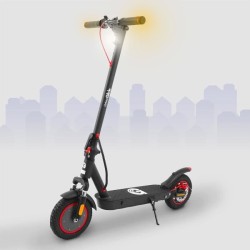 Trottinette électrique pliable - URBANGLIDE RIDE - 100 MAX 2 - 350W -
