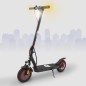 Trottinette électrique pliable - URBANGLIDE RIDE - 100 MAX 2 - 350W - Roues 10 - Adulte - Noir